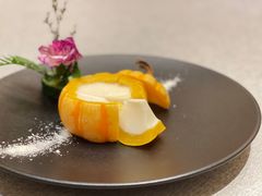 -得丘礼享谷·玉兰苑