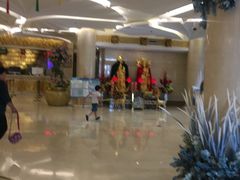 -宝丽金大酒店·洗浴中心