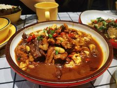 -江西老表·经典江西八大碗