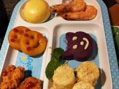 -听说碳烧蛙(高新万达店)