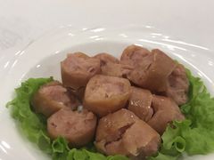 -燕春园中餐厅-北大博雅国际酒店