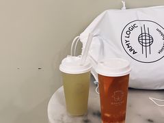 -茶力的小怪兽(梅林卓悦汇店)
