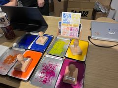 -Sony Store 索尼(上海淮海中路店)
