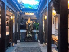 -江南韵·无锡太湖文化体验餐厅(凤凰天街店)
