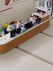 -上海市嘉定区妇幼保健院