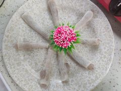 -墨脱石锅椰子鸡•海鲜糟粕醋(榆亚路店)