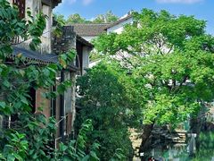 -绍兴书圣故里景区