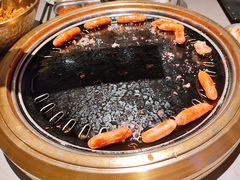-杨小佳·齐齐哈尔烤肉·烤串(广州店)