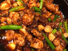 -绿茶餐厅(布吉万象汇店)