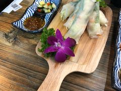 -Hi YOU你的饭局泰餐厅(雍和宫店)