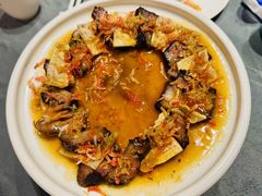 -潮澎派·潮汕菜大排档(南较西路店)