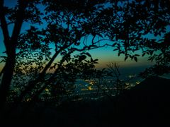 -紫金山山顶公园