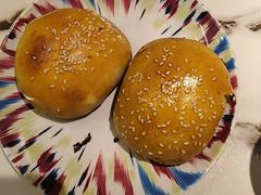 -清真·古丽花儿·新疆美食(滨江道店)