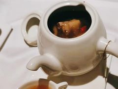 -尚一汤 广东炖汤(金桥国际店)