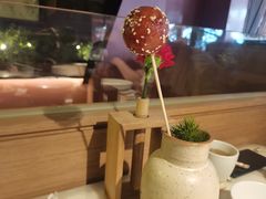 糖油果子-初蓉丨遇见新川菜(亲贤街荣耀店)