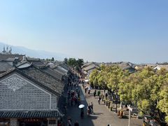 -大理古城