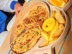 -Cafe Alice咖啡爱丽丝(奥城店)