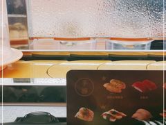 -争鲜回转寿司(中街大悦城店)