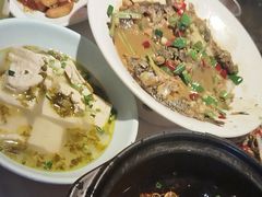 -春天里餐厅(西田城店)