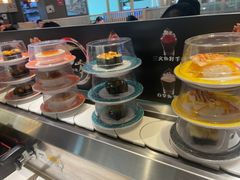 -采御鲜·回转寿司(汕头万达店)
