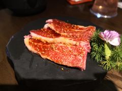 特级牛小排-樱宿日式和牛烧肉(五道口店)
