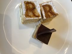拿破仑-BLD西餐厅(成都首座万丽酒店)