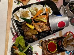 -水桶王国主题餐厅·聚会·生日派对·亲子活动·家庭套餐(亚龙湾希尔顿店)