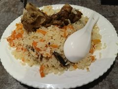 -贯贯吉·清真餐厅(浙江中路店)