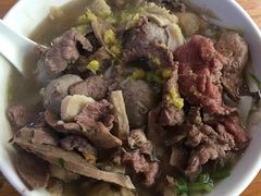-潮镇老尾牛杂(环城西路店)