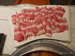 -阿木龙虾·烧烤涮肉羊蝎子(栖山路店)