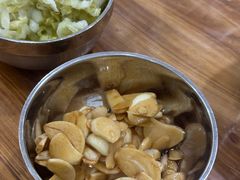 -攀枝花·任德琼·盐边羊肉米线
