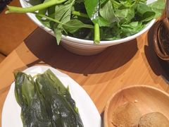 -黔诚酸汤牛肉(甲秀楼店)
