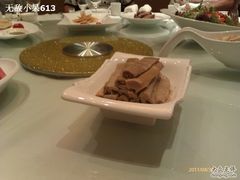 -风味小馆(天目湖宾馆店)
