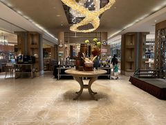 -舟山朱家尖威斯汀酒店·知味标帜自助餐厅