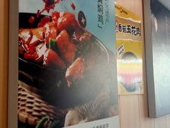 -杨铭宇黄焖鸡(下马坊店)