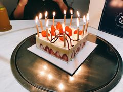 -巴黎贝甜(大宁国际商业广场店)