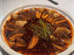 -江渔儿酸菜鱼·拔草餐厅(虎门君乐汇店)