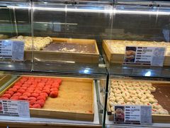 -清真全盛斋传统糕点(西羊市店)