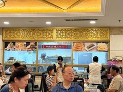 -汗腾格里·风味餐厅(新疆驻京办店)