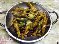 -小民大排档(光谷店)