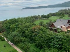 -三亚亚龙湾天域度假酒店