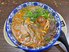 -叶新小吃店(来凤小区总店)