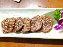 厚切牛舌-魔丼屋(日月光店)