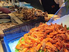 -8号公馆(金川街店)