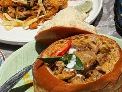 -Home Thai·泰谣(王府井apm店)