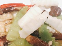 -宝轩渔府·老字号海鲜·正宗津菜(水上店)