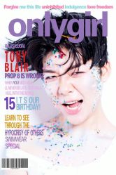 -onlygirl摄影美学馆高端定制(江滩店)