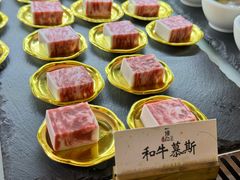 -一绪に寿喜烧(荟聚店)