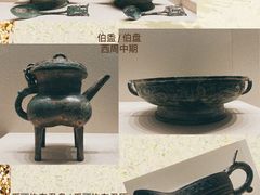 -深圳博物馆(古代艺术馆)