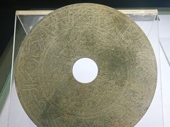 -合浦汉代文化博物馆